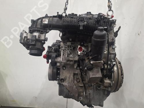 Engine BMW 1 (F20) 118 i | BP39743538M1 - Image 2