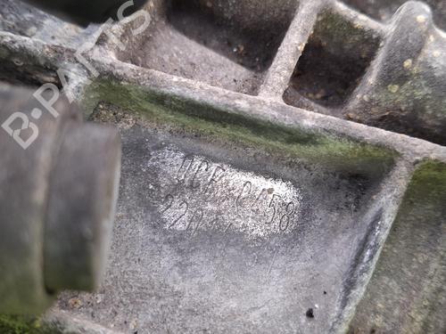 Gearbox VW UP! (121, 122, BL1, BL2, BL3, 123) 1.0 | BP29524923M3 