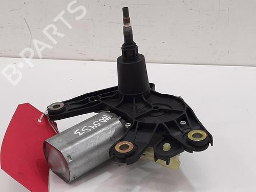 Rear wiper motor HONDA CIVIC VII Hatchback (EU, EP, EV) 2.0 i Sport (EV1) | BP26764413M102 