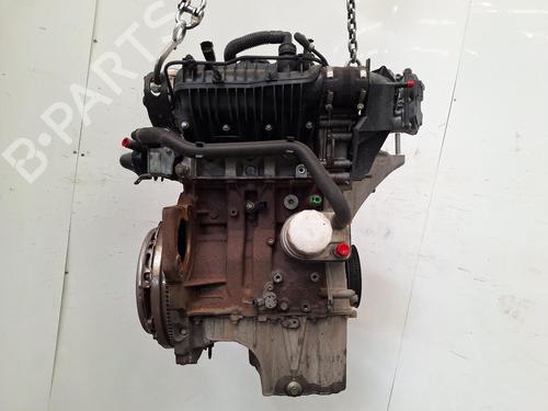 Engine FORD FIESTA VI (CB1, CCN) 1.0 Sport | BP37465242M1 - Image 6