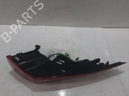 Left taillight JAGUAR I-PACE (X590) EV400 AWD | BP30559663C34 