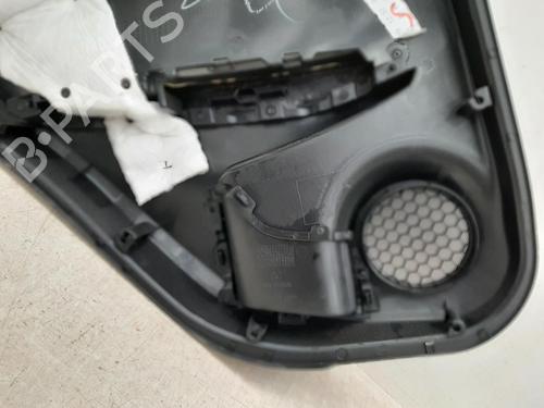 Rear right panel NISSAN QASHQAI II (J11, J11_) 1.6 dCi | BP26856829C61 - Image 6