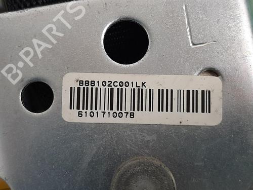 Other HYUNDAI COUPE II (GK) 2.0 GLS | BP26752693O1 
