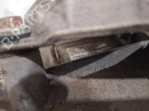 Gearbox MAZDA CX-3 (DK) 2.0 SKYACTIV-G (DK5W, DK6W) | BP39614749M3  - Image 6