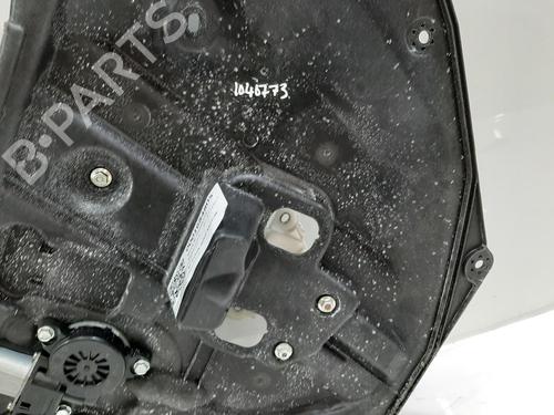 Front right window mechanism MAZDA 3 (BM, BN) 2.0 | BP33868378C23 - Image 3