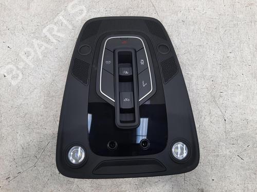 Used Interior roof light AUDI E-TRON (GEN) 50 quattro (313 hp) 26846609