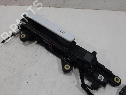 Exterior handle JAGUAR I-PACE (X590) EV400 AWD | BP30608775C122