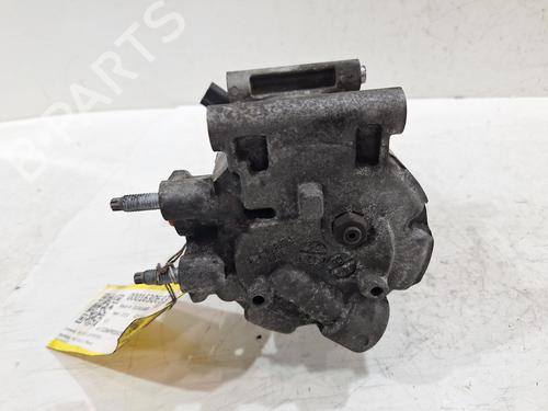 AC compressor CITROËN C3 II (SC_) 1.2 VTi 82 | BP32144967M34 