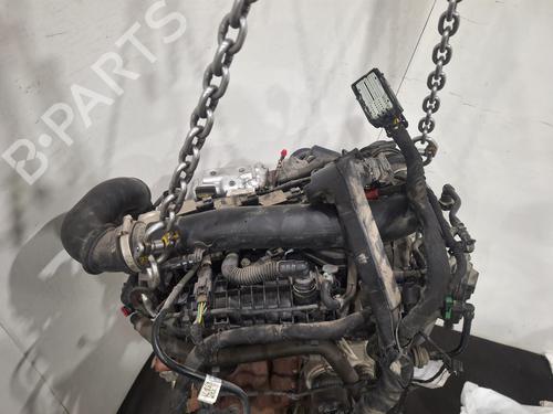 Engine FORD TOURNEO COURIER B460 MPV 1.0 EcoBoost | BP37520085M1 - Image 5