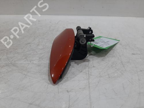 Højre fortil udvendigt håndtag DACIA DUSTER (HM_) 1.0 TCe 90 (HMM6) | BP26808750C129 - Image 2