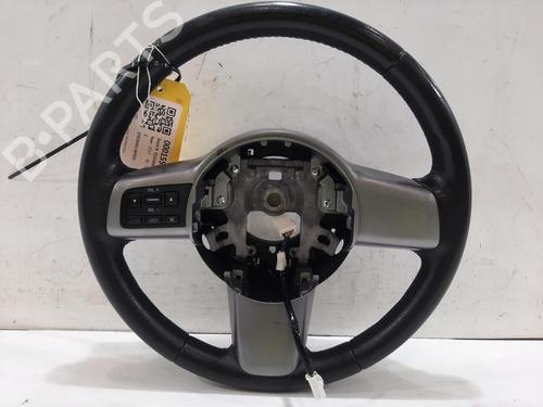 Used Steering wheel MAZDA 2 (DE_, DH_) 1.5 (DE5FS) (103 hp) 30057952