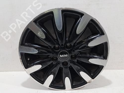 Felge für MINI MINI (F55) Cooper (136 hp) 31649960