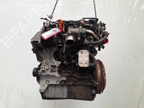 Engine VW GOLF VI (5K1) 1.6 TDI | BP37607945M1 - Image 2