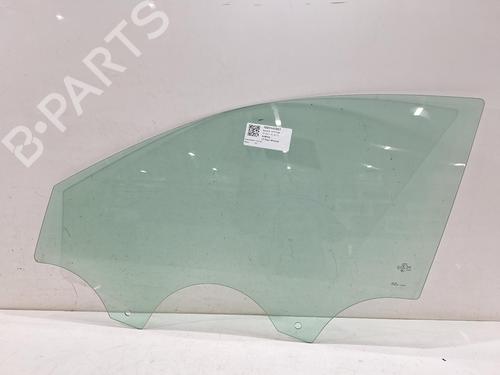 Used Front left door window SKODA KAROQ (NU7, ND7) 1.0 TSI (110 hp) 26842954