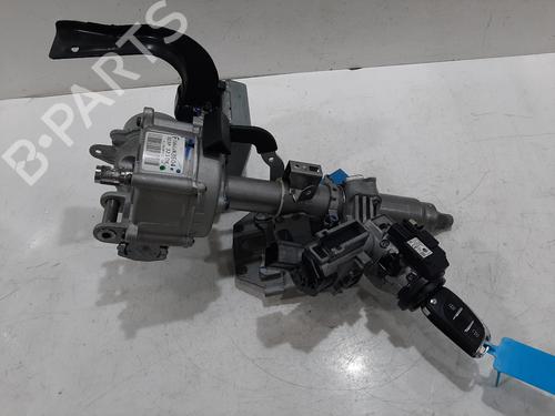 Used Steering column MAZDA 2 (DE_, DH_) 1.3 (DE3FS) (75 hp) 30324746