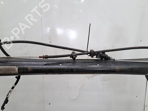 Rear axle PEUGEOT RIFTER 1.5 BlueHDi 100 | BP26837486M2