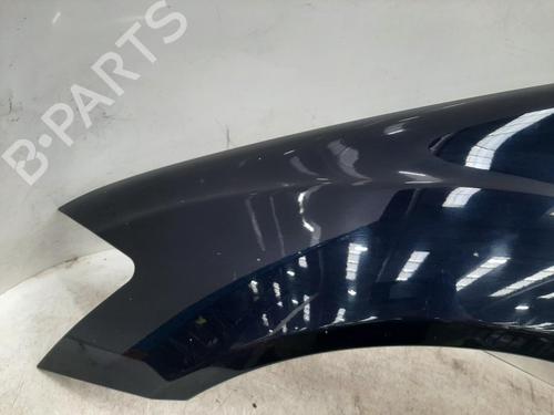 Left front fenders MERCEDES-BENZ S-CLASS (W221, V221) S 320 CDI (221.022, 221.122) | BP26834716C41 