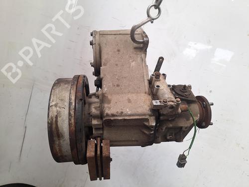 Transfer box LAND ROVER DISCOVERY II (L318) 2.5 Td5 4x4 | BP26774541M36 
