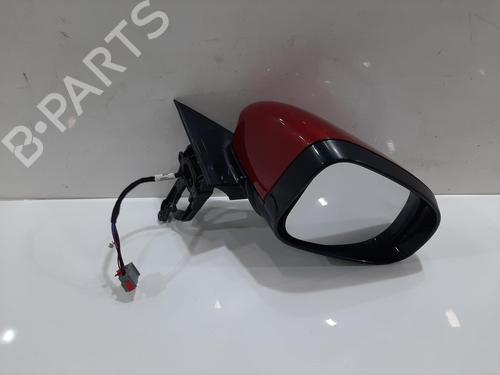 Used Right mirror Right mirror JAGUAR I-PACE (X590) EV400 AWD (400 hp) 34403514 34403514