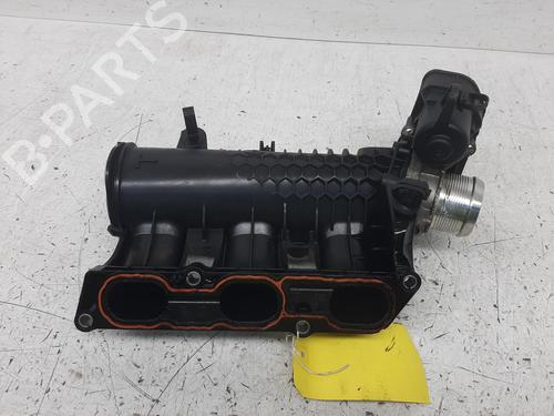 Used Intake manifold PEUGEOT 308 II (LB_, LP_, LW_, LH_, L3_) 1.2 THP 130 (131 hp) 26851187