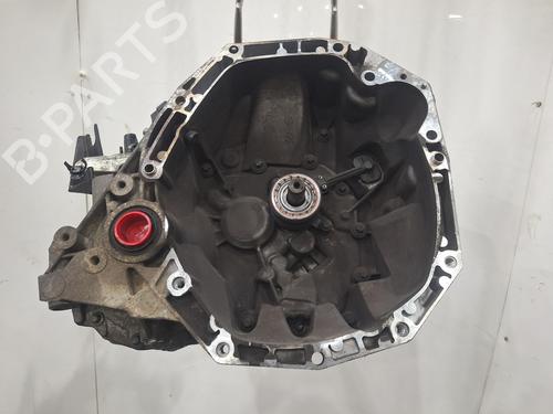 Gearkasse Gearkasse 38328044 38328044