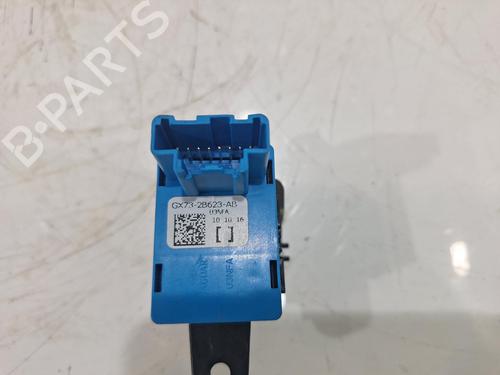 Handrem JAGUAR XE (X760) 2.0 D AWD | BP31208230I18