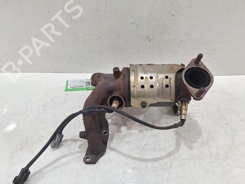 Catalizador KIA RIO III (UB) 1.25 CVVT (86 hp) 32089306