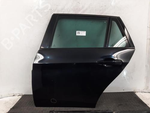 Used Left rear door BMW 3 Touring (E91) 320 d (184 hp) 30496951