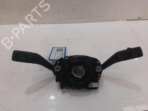 Interruttore VW SCIROCCO III (137, 138) 2.0 TDI (150 hp) 32718286