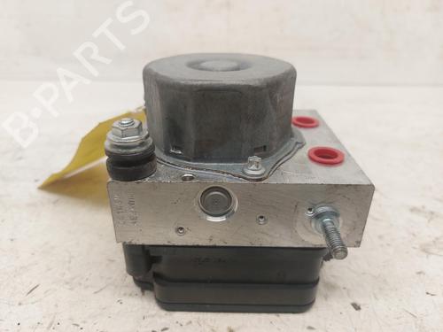 ABS pump RENAULT CAPTUR I (J5_, H5_) 1.5 dCi 90 (J5N4, J5M5, J5MW, J5M6, J5AL, J5AJ) | BP26824955M43 