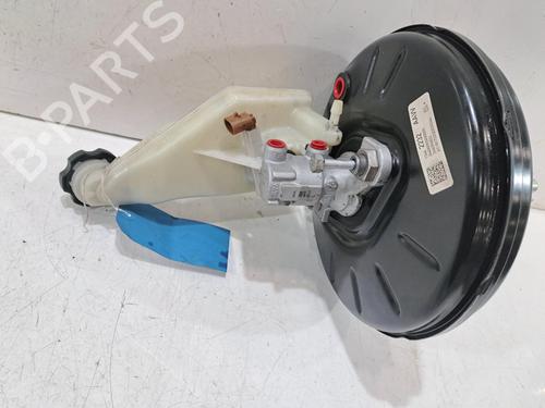 Servo brake VAUXHALL ASTRA Mk VII (K) (B16) 1.0 | BP31978204M42 