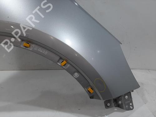 Right front fenders VAUXHALL MOKKA / MOKKA X (J13) 1.4 | BP30141537C42
