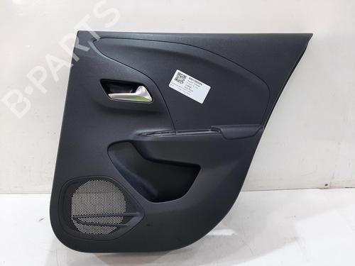 Altro VAUXHALL CORSA Mk V (F) 1.2 (101 hp) 30789437