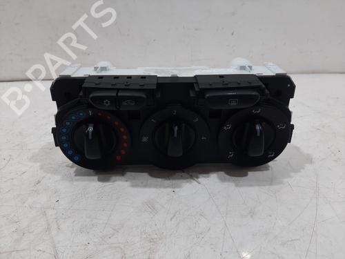 AC-Styringsenhed/Manøvreenhed VAUXHALL CORSA Mk IV (E) (X15) 1.4 | BP29883360I5