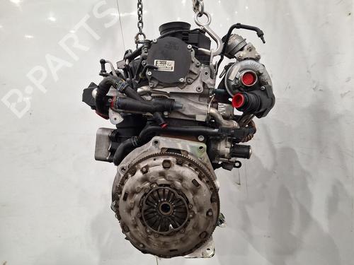 Engine AUDI TT (8J3) 2.0 TDI quattro | BP40222794M1 - Image 6