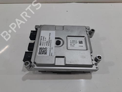 Used Inverter/Converter Inverter/Converter SUZUKI VITARA (LY) 1.4 Hybrid (Mild Hybrid) AllGrip (APK414) (129 hp) 34733688 34733688