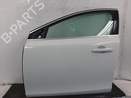 Used Left front door VOLVO V40 Hatchback (525) T2 (122 hp) 31628521