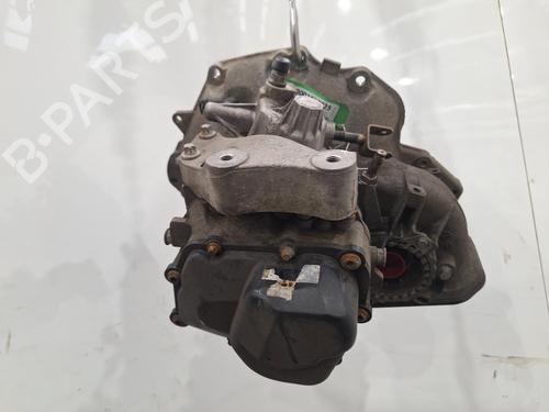 Gearkasse VAUXHALL CORSA Mk III (D) (S07) 1.2 i 16V (L08) | BP30671703M3