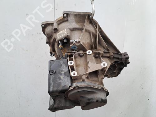 Gearbox FORD FIESTA VI (CB1, CCN) 1.25 | BP26753779M3 