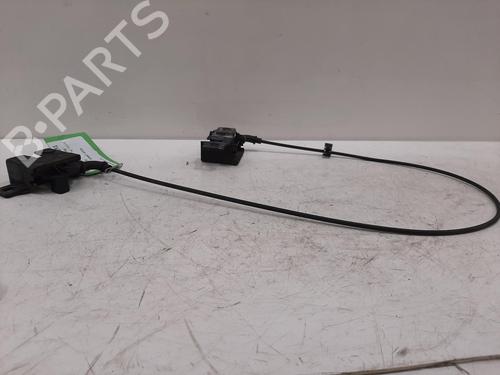 Used Hood lock Hood lock JAGUAR XF II (X260) 2.0 D (180 hp) 33988499 33988499