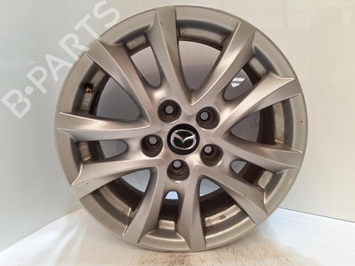 Used Rim Rim MAZDA 3 (BM, BN) 2.0 (120 hp) 33435167 33435167