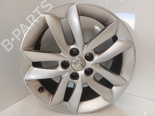 Fælk PEUGEOT 508 I (8D_) 1.6 HDi (115 hp) 32356701