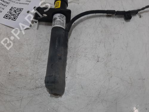 Electronic module JAGUAR I-PACE (X590) EV400 AWD | BP30585440M83