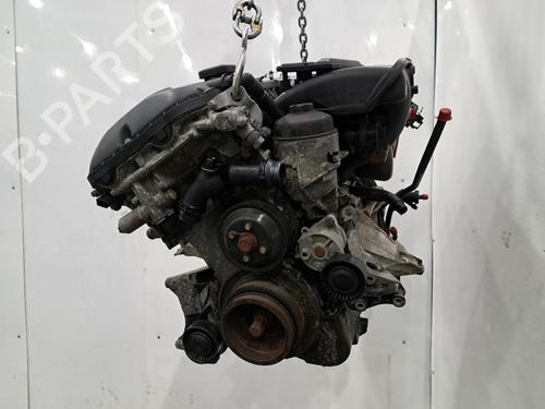 Used Engine BMW 7 (E65, E66, E67) 730 i, Li (231 hp) 26758137