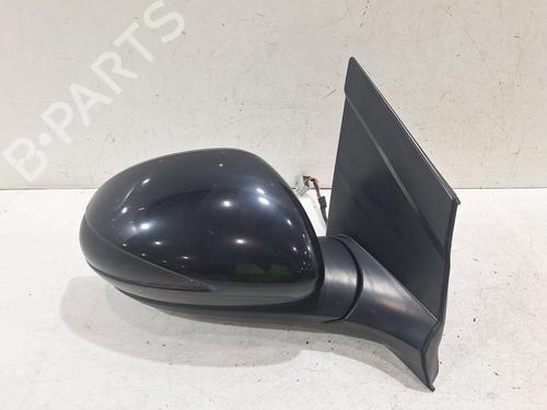 Rétroviseur droit HONDA CIVIC VIII Hatchback (FN, FK) 1.8 (FN1, FK2) (140 hp) 32380721