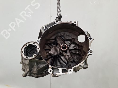 Used Gearbox Gearbox SKODA OCTAVIA II (1Z3) 1.4 TSI (122 hp) 36290189 36290189