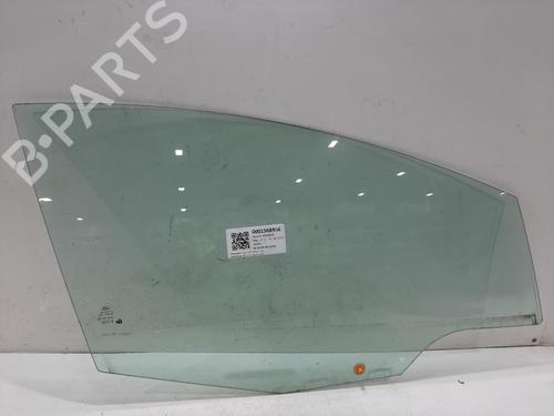 Used Front right door window FORD FIESTA VI (CB1, CCN) 1.0 EcoBoost (100 hp) 30789008
