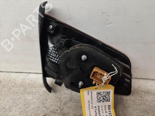 Andre VW PASSAT B8 (3G2, CB2) 2.0 TDI | BP26748487O1 - Image 2