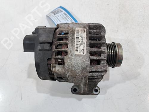 Alternator FIAT 500 (312_) 0.9 (312AXM1B) | BP31846547M7