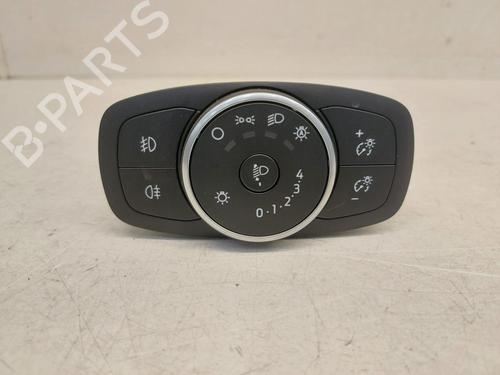 Used Headlight switch Headlight switch 26834608 26834608